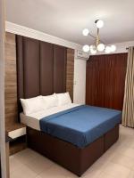 OD-VICK'S PLUSH STUDIOS, Utako - B&B Abuja