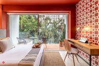Casa Alure by Kukun - B&B Ciudad de México