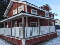 Villa Tuomiranta - B&B Porvoo