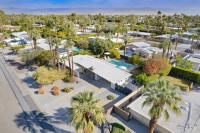 Cosmic Sunset - Chambres d'hôtes Palm Springs