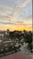 Nice 1BR in the Historic Heart of Pueblo Libre - Chambres d'hôtes Lima