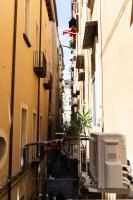 Nimbus Rooms - B&B Naples