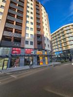 Balkan Square View - B&B Zlatibor