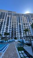 Free Parking Entire condo in Dawntown Doral - Bed and Breakfast Miami