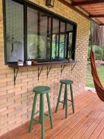 Casa Raiz 2 Moreré - a 3 min da praia - Ferienwohnung Moreré