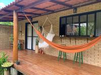 Casa Raiz 2 Moreré - a 3 min da praia - Ferienwohnung Moreré