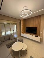 Sirne Apartament Premium Lungomare Vlorë - B&B Vlorë