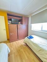 Casa Centro con parrilla - B&B Ushuaia