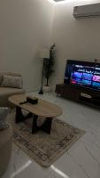 شقة فاخرة بغرفة نوم وصالة - B&B Hafar Al-Batin
