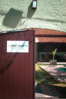 Axé Surf - Yoga and Art Residency - B&B Rio de Janeiro