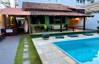 Axé Surf - Yoga and Art Residency - B&B Rio de Janeiro