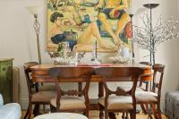 Elegant 2-bed apartment in South Kensington - B&B London