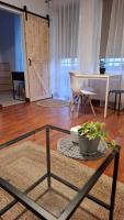 Apartament Radosna - B&B Gdynia