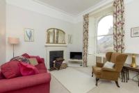 Castle View Retreat - B&B Edimburgo