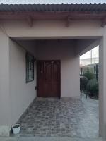 Hospedaje Algo Nuestro - B&B Gobernador Gregores