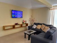 Departamento completo, cómodo y cerca del aeropuerto - B&B San Agustin de las Juntas
