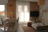 Apartamentos La Herradura PLaza - B&B Haro