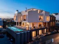 Dedaj Resort - Villa Auri - B&B Zadar