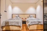 Cozy Luxury Suite - Private Patio - B&B Riyad
