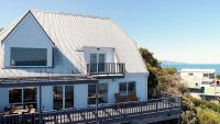 Marengo Views - 180 Degree Clifftop Ocean View Home - B&B Apollo Bay