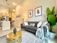 The Retreat Suite Free Parking - B&B Surrey