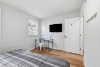 Pittsburgh Millvale B Bright &Spacious Private Bedroom With Shared Bathroom - B&B Pittsburgh