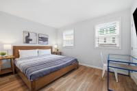 Pittsburgh Millvale B Bright &Spacious Private Bedroom With Shared Bathroom - B&B Pittsburgh