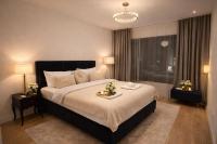 Premium Penthouse BW Aria - B&B Belgrade