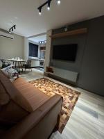 Apartment 201 - Novo e Conforto! - B&B Cuiabá