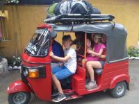 Hostal Nathaly - B&B Moyogalpa