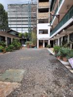 The Velvet Studios 2 - Ferienwohnung Ruaka