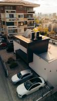 Vista Sarajevo Residences - B&B Sarajevo