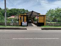 HOTEL POSADA CAMPESTRE SAN JUAN - B&B Monterrey