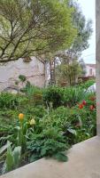 Gite Les Tourterelles - Ferienwohnung Crouy