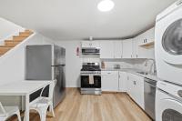 Pittsburgh Millvale E Modern and Quiet Private Bedroom with Shared Bathroom - B&B Pittsburgh