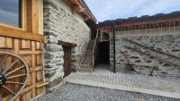 lagrangebourgsaintmaurice - Ferienwohnung Bourg-Saint-Maurice