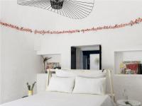 Chambre Double - Vue sur Jardin