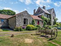 3 Bed in Pickering oc-92356 - B&B Cropton
