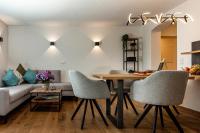 Appartamento con 2 Camere da Letto e Balcone