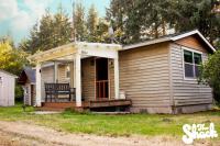 The Shack at Long Beach - A Psychedelic Getaway - B&B Long Beach