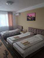 Apartmani Centar - Chambres d'hôtes Sjenica
