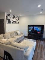 Deluxe Escape 4 - Ferienwohnung Atlanta