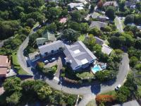 Candlewood Lodge - Ferienwohnung Knysna
