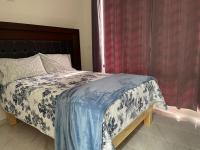 Very comfortable room for 2 people, 5 minutes from the fair - B&B Aguascalientes