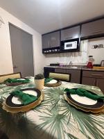 estancia Verde Alma para de 1 a 4 personas - B&B Guamúchil