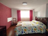 Acogedor y céntrico departamento en Miraflores - Chambres d’hôtes La Paz