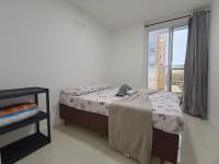 Apê Praia Itaparica 2 Qts sendo 1 Suite com Lazer - B&B Vila Velha