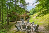 Eagle View RRG -Hot Tub- WiFi - B&B Stanton