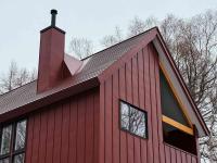 Bear Lodge with Sauna and BBQ near Rusutsu Resort - B&B Rusutsu