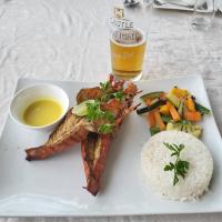 Big, modern family house near city center - B&B Dar es Salaam
